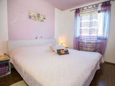 Holiday apartment Marinela mit Pool - Features photo 17