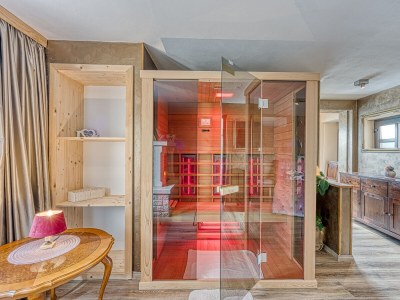 Holiday apartment Marinela mit Pool - Features photo 20