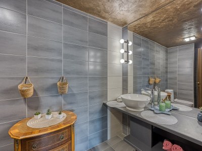 Holiday apartment Marinela mit Pool - Features photo 22