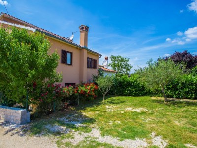 Holiday apartment Marinela mit Pool - Environment photo 25