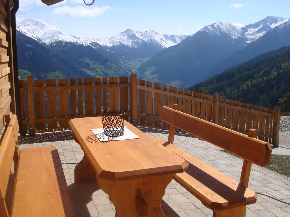 Holiday apartment AdamhÃ¼tte - Outdoor photo 2