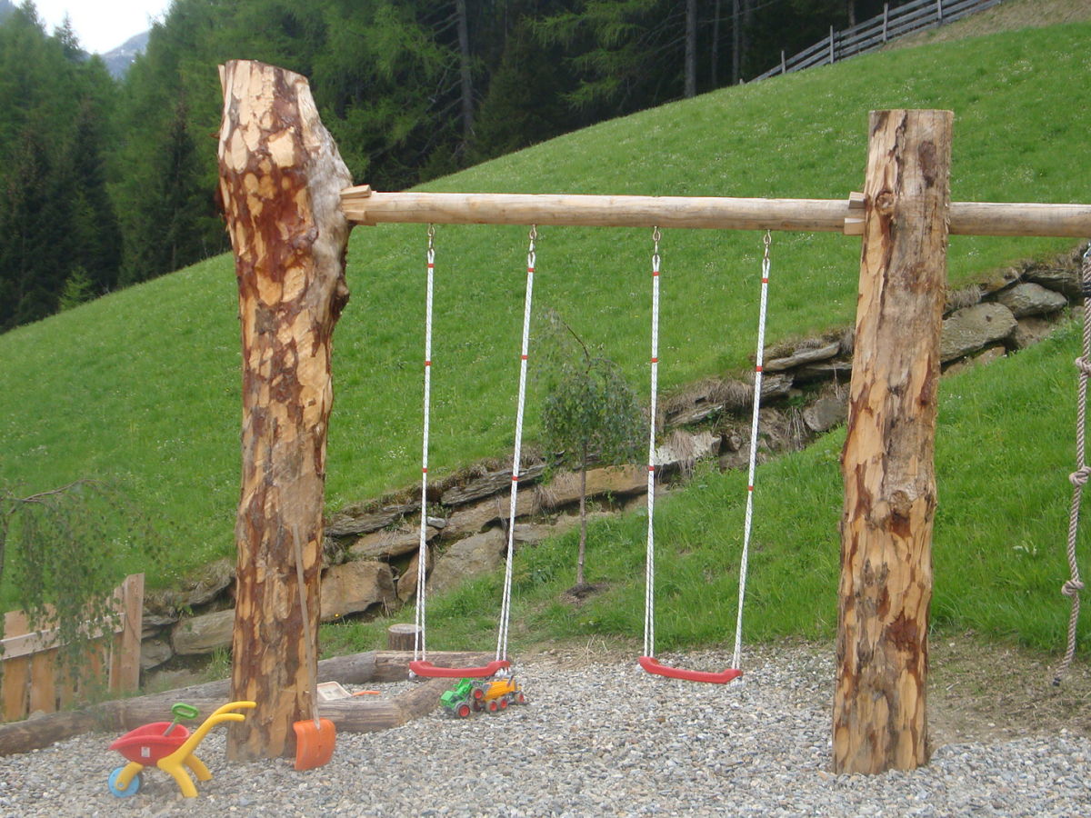 Holiday apartment AdamhÃ¼tte - Outdoor photo 3