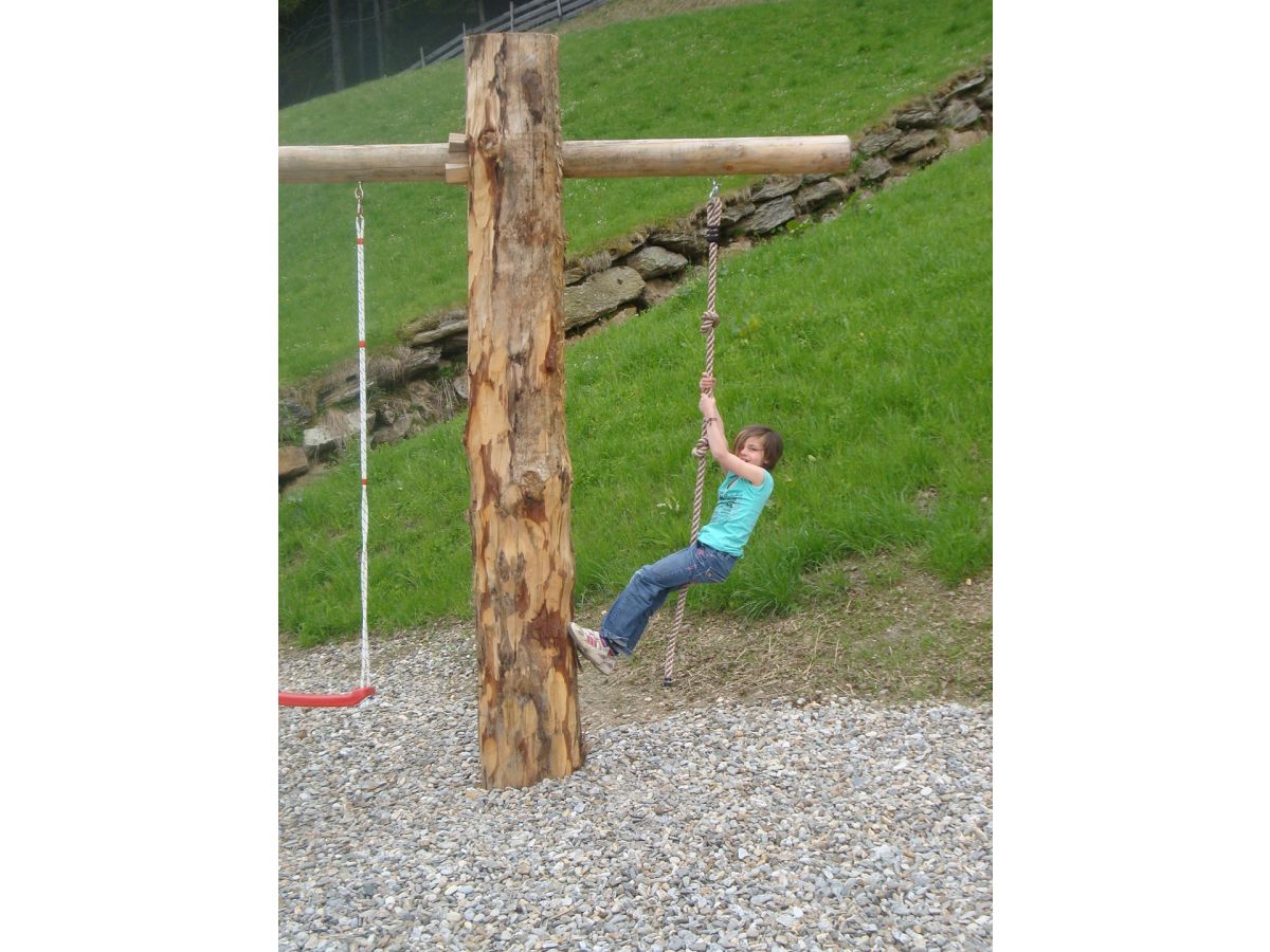 Holiday apartment AdamhÃ¼tte - Outdoor photo 4