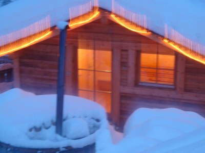 Holiday apartment AdamhÃ¼tte - Outdoor photo 7