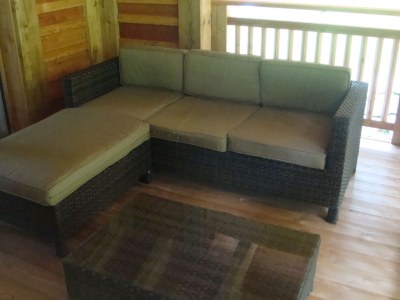 Holiday apartment AdamhÃ¼tte - Features photo 8