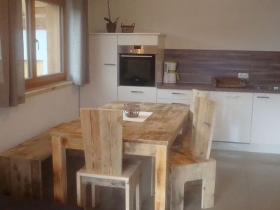 Holiday apartment AdamhÃ¼tte - Features photo 9