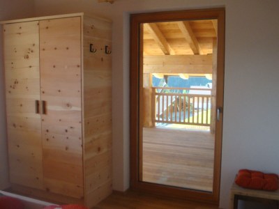 Holiday apartment AdamhÃ¼tte - Features photo 10