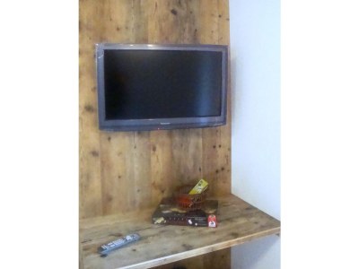 Holiday apartment AdamhÃ¼tte - Features photo 11