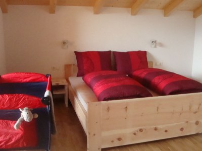 Holiday apartment AdamhÃ¼tte - Features photo 12