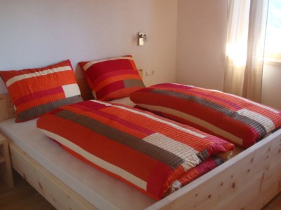 Holiday apartment AdamhÃ¼tte - Features photo 13