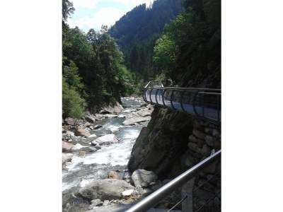 Holiday apartment AdamhÃ¼tte - Environment photo 17