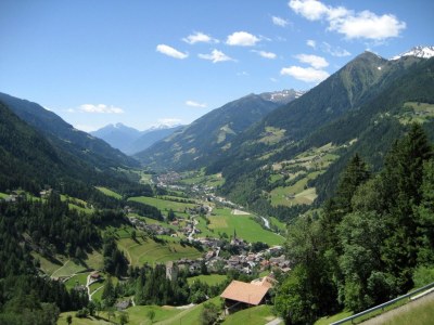 Holiday apartment AdamhÃ¼tte - Environment photo 19