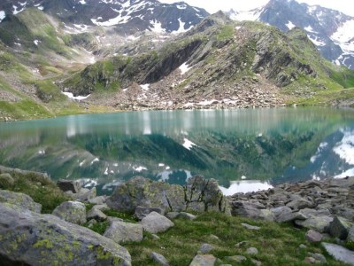 Holiday apartment AdamhÃ¼tte - Environment photo 20