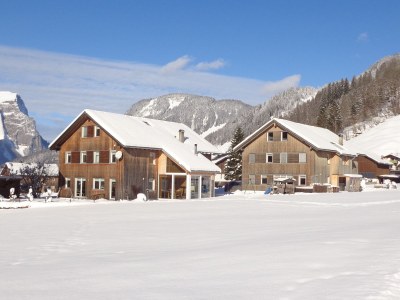 Holiday apartment Herlinde Moosbrugger - Outdoor photo 2