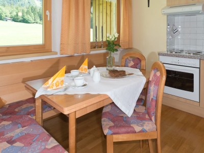Holiday apartment Herlinde Moosbrugger - Features photo 9