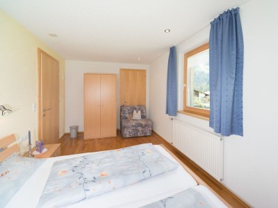 Holiday apartment Herlinde Moosbrugger - Features photo 10