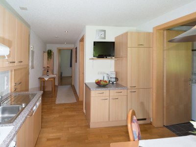 Holiday apartment Herlinde Moosbrugger - Features photo 11