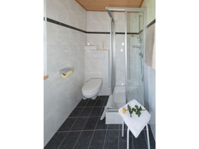 Holiday apartment Herlinde Moosbrugger - Features photo 12