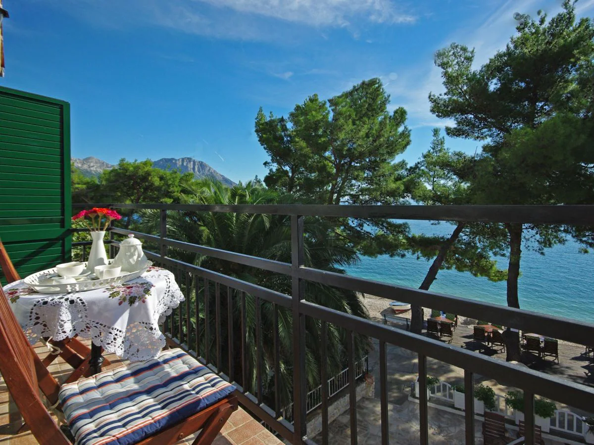 Holiday apartment Stone House Dalmatia Apt. 5 - Outdoor photo 4