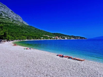 Holiday apartment Stone House Dalmatia Apt. 5 - Outdoor photo 5