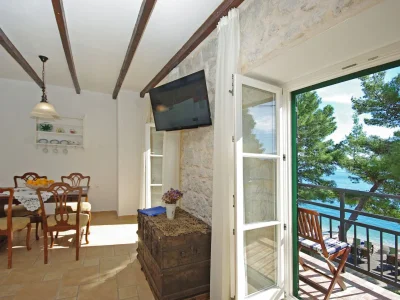 Holiday apartment Stone House Dalmatia Apt. 5 - Features photo 9