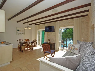 Holiday apartment Stone House Dalmatia Apt. 5 - Features photo 10