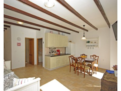 Holiday apartment Stone House Dalmatia Apt. 5 - Features photo 13
