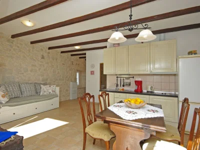 Holiday apartment Stone House Dalmatia Apt. 5 - Features photo 14