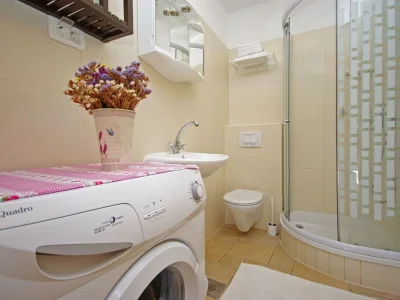 Holiday apartment Stone House Dalmatia Apt. 5 - Features photo 15