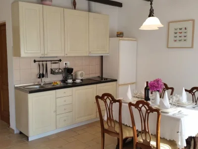 Holiday apartment Stone House Dalmatia Apt. 5 - Features photo 16