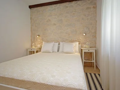 Holiday apartment Stone House Dalmatia Apt. 5 - Features photo 17