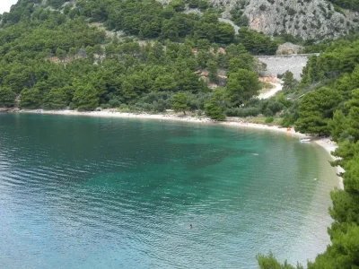 Holiday apartment Stone House Dalmatia Apt. 5 - Document photo 21