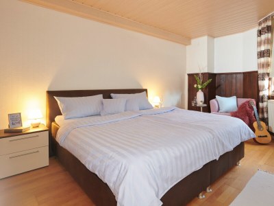 Holiday apartment Zum Schloss - Features photo 13