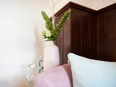 Holiday apartment Zum Schloss - Features photo 15