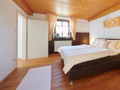 Holiday apartment Zum Schloss - Features photo 16