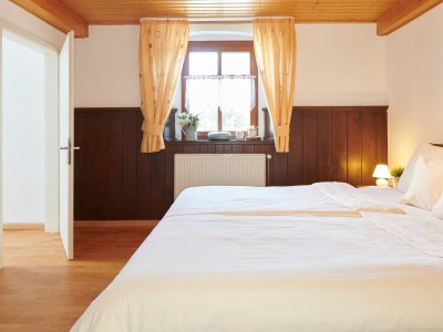 Holiday apartment Zum Schloss - Features photo 17