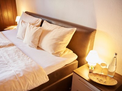 Holiday apartment Zum Schloss - Features photo 18