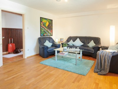 Holiday apartment Zum Schloss - Features photo 19