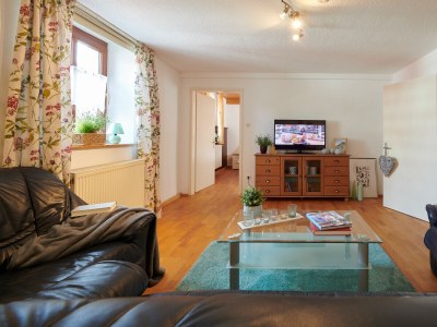 Holiday apartment Zum Schloss - Features photo 20