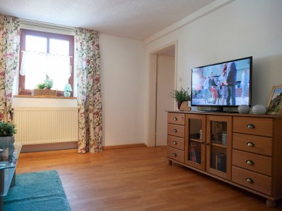 Holiday apartment Zum Schloss - Features photo 21