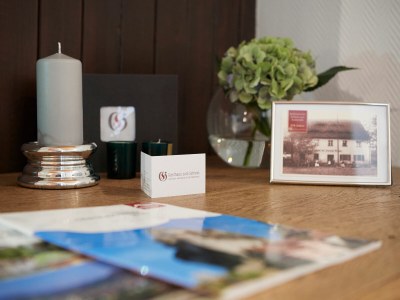 Holiday apartment Zum Schloss - Features photo 22