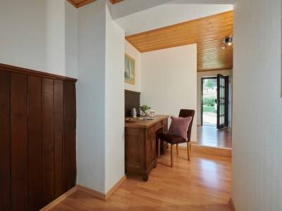 Holiday apartment Zum Schloss - Features photo 23