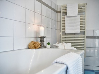 Holiday apartment Zum Schloss - Features photo 24