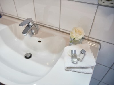 Holiday apartment Zum Schloss - Features photo 25