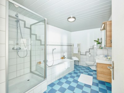 Holiday apartment Zum Schloss - Features photo 26