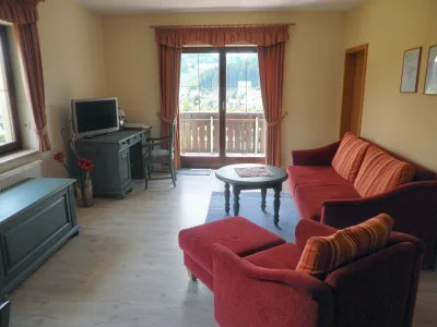 Holiday apartment Pension Bergblick - Features photo 6