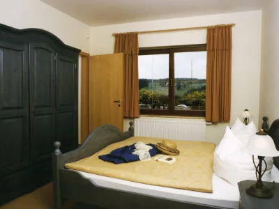 Holiday apartment Pension Bergblick - Features photo 7