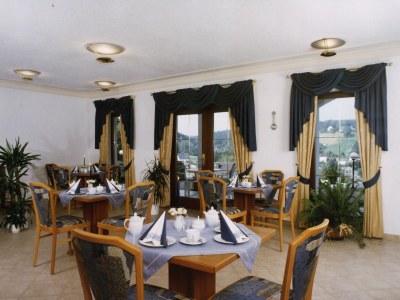 Holiday apartment Pension Bergblick - Features photo 9