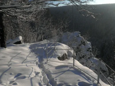 Holiday apartment Pension Bergblick - Environment photo 16