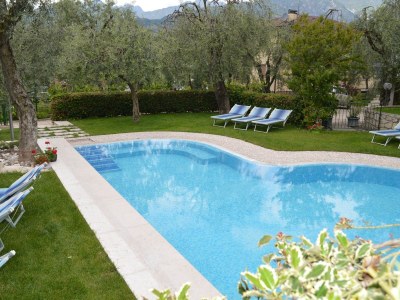 Holiday apartment Barzoi 2 1 - Outdoor photo 5